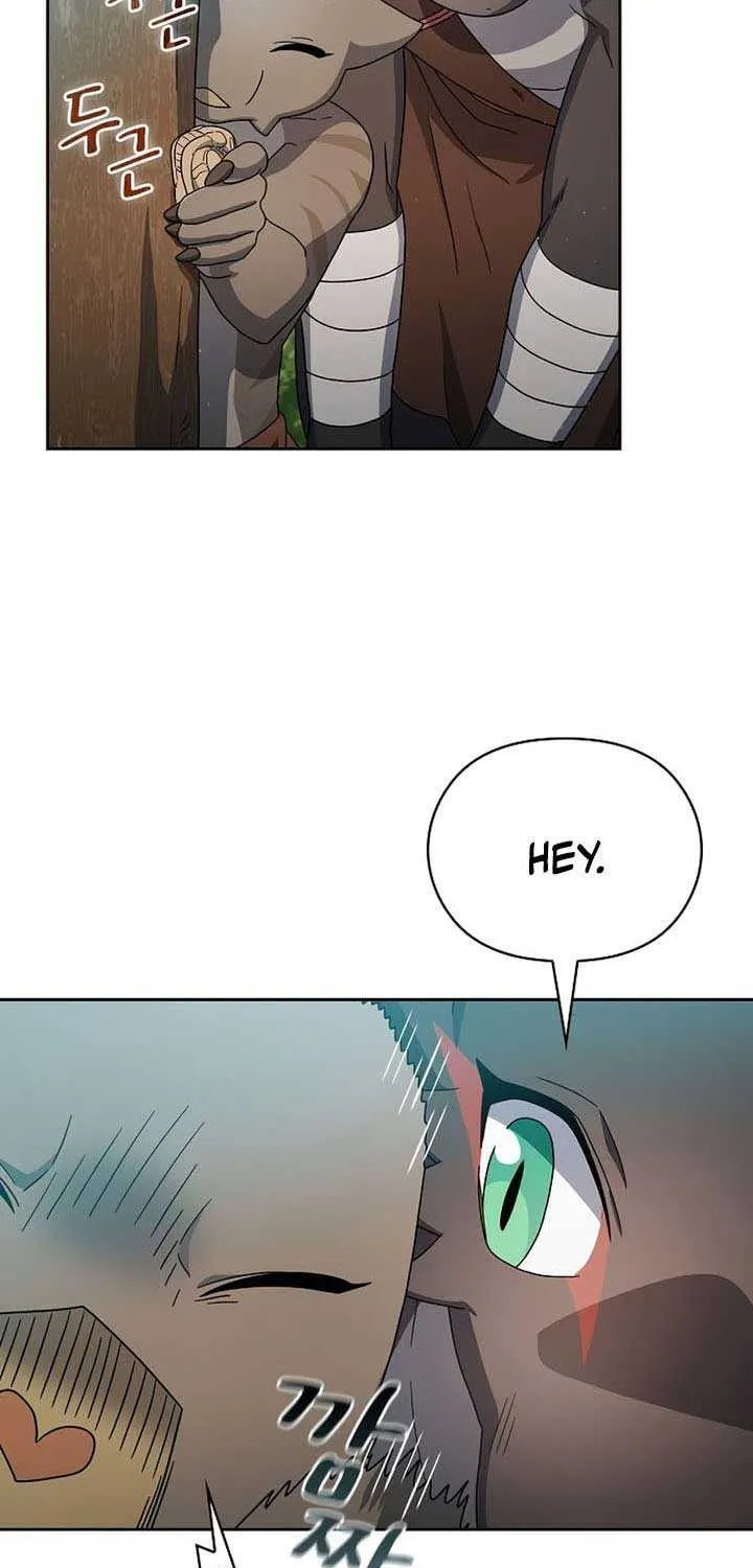 The Nebula’s Civilization Chapter 23 page 30 - 