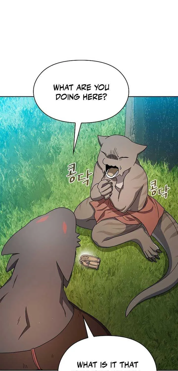 The Nebula’s Civilization Chapter 23 page 32 - 