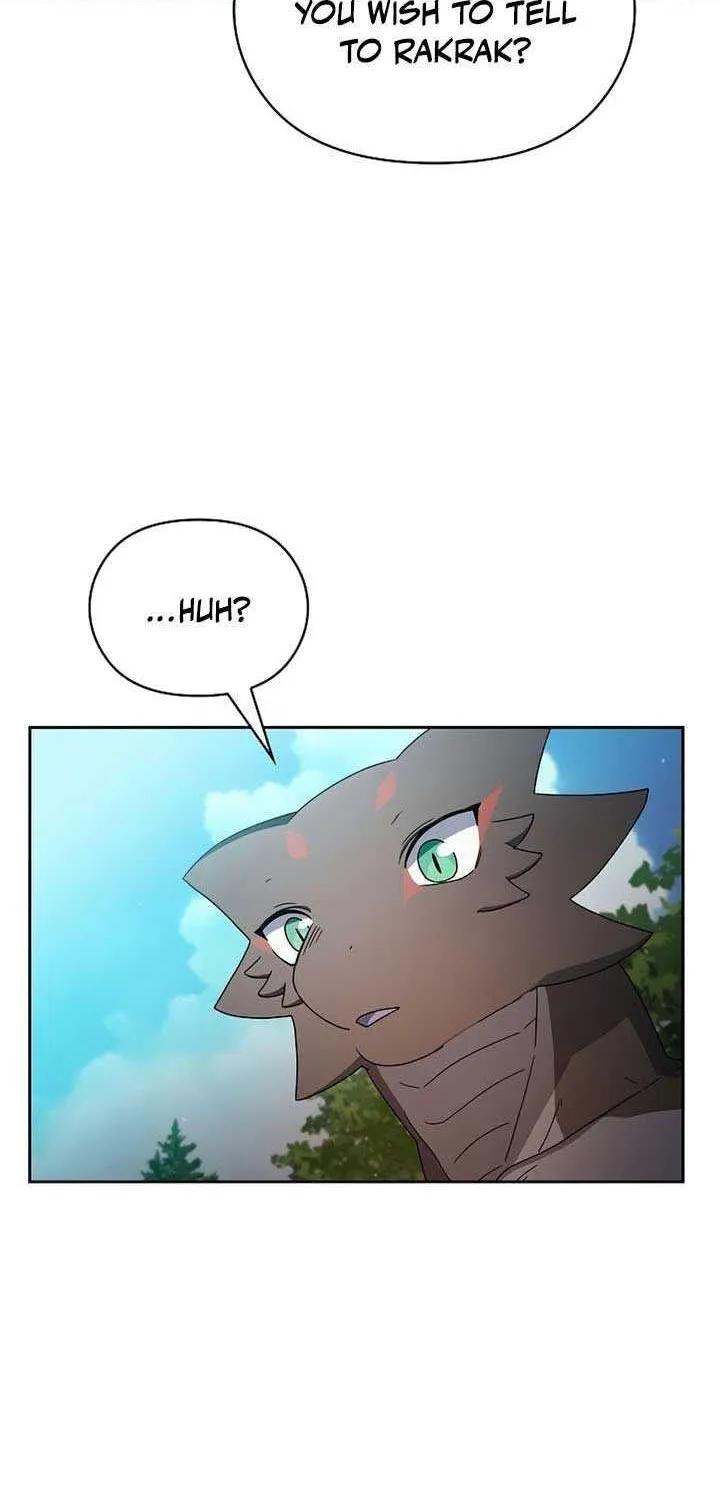 The Nebula’s Civilization Chapter 23 page 33 - 