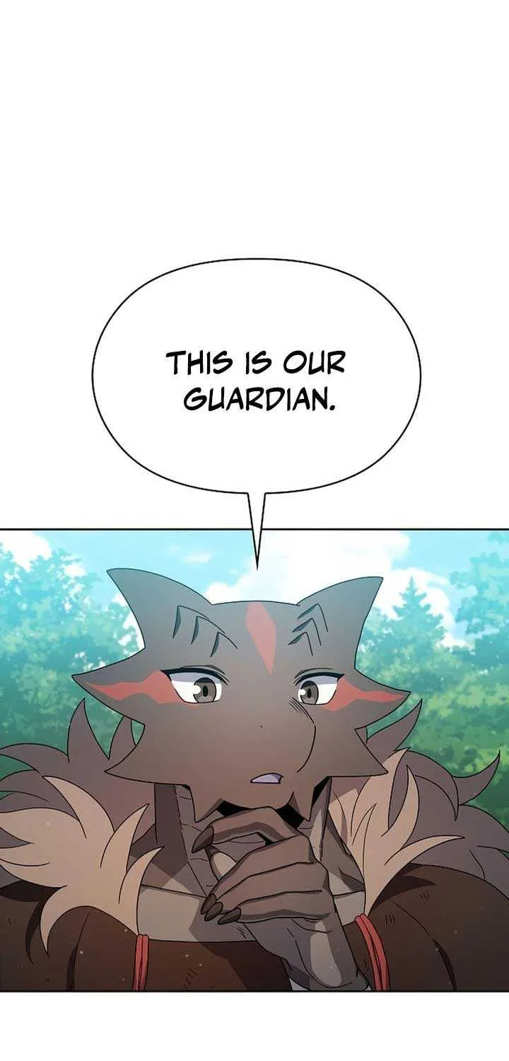 The Nebula’s Civilization Chapter 23 page 36 - 