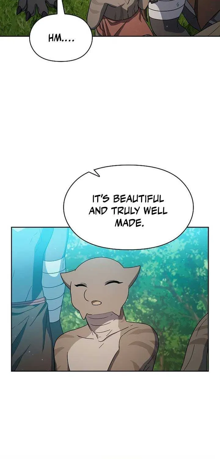 The Nebula’s Civilization Chapter 23 page 39 - 