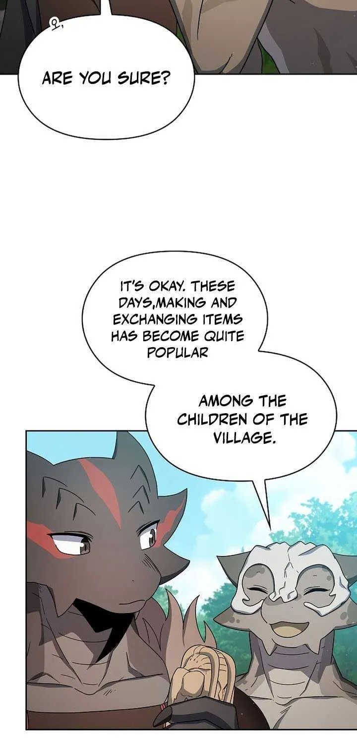 The Nebula’s Civilization Chapter 23 page 42 - 