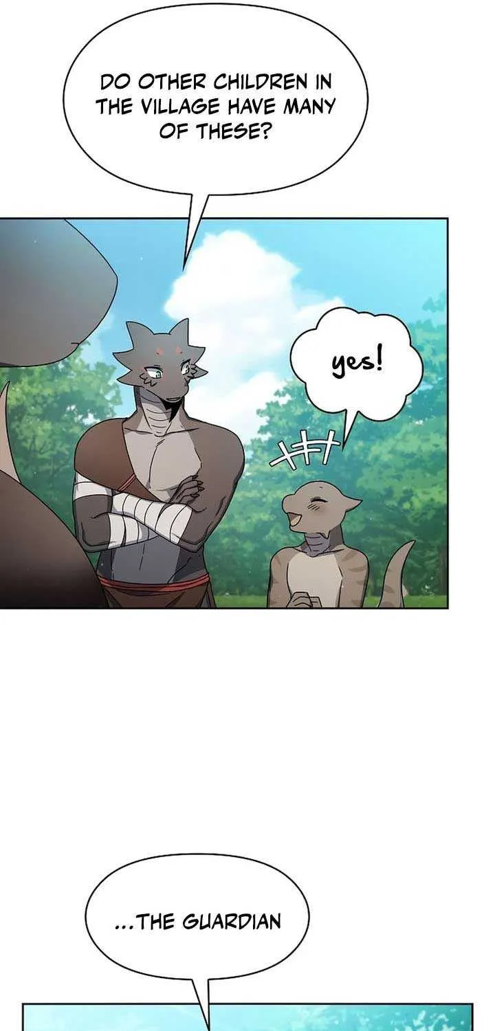The Nebula’s Civilization Chapter 23 page 44 - 