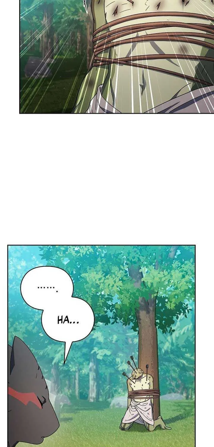 The Nebula’s Civilization Chapter 23 page 6 - 