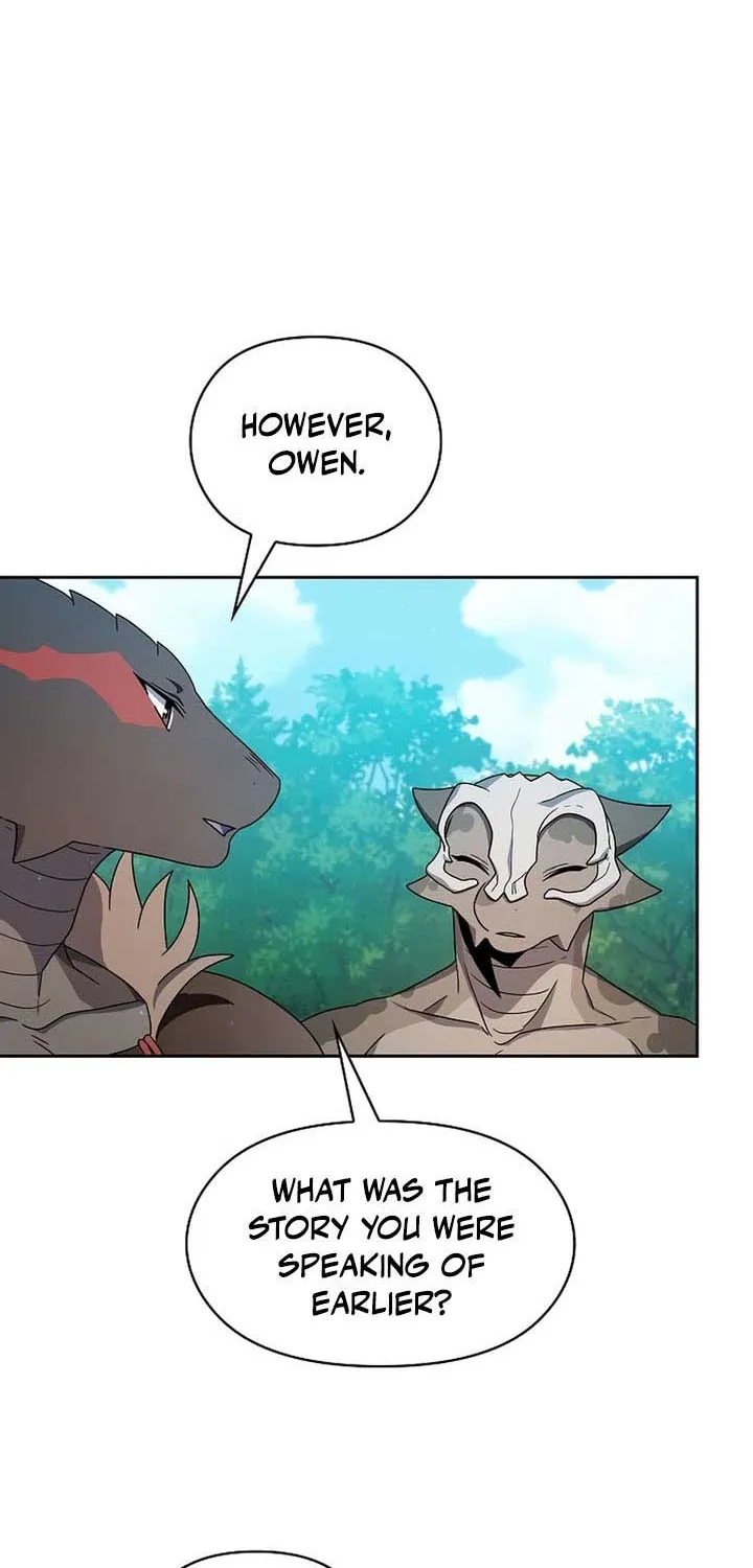 The Nebula’s Civilization Chapter 23 page 51 - 