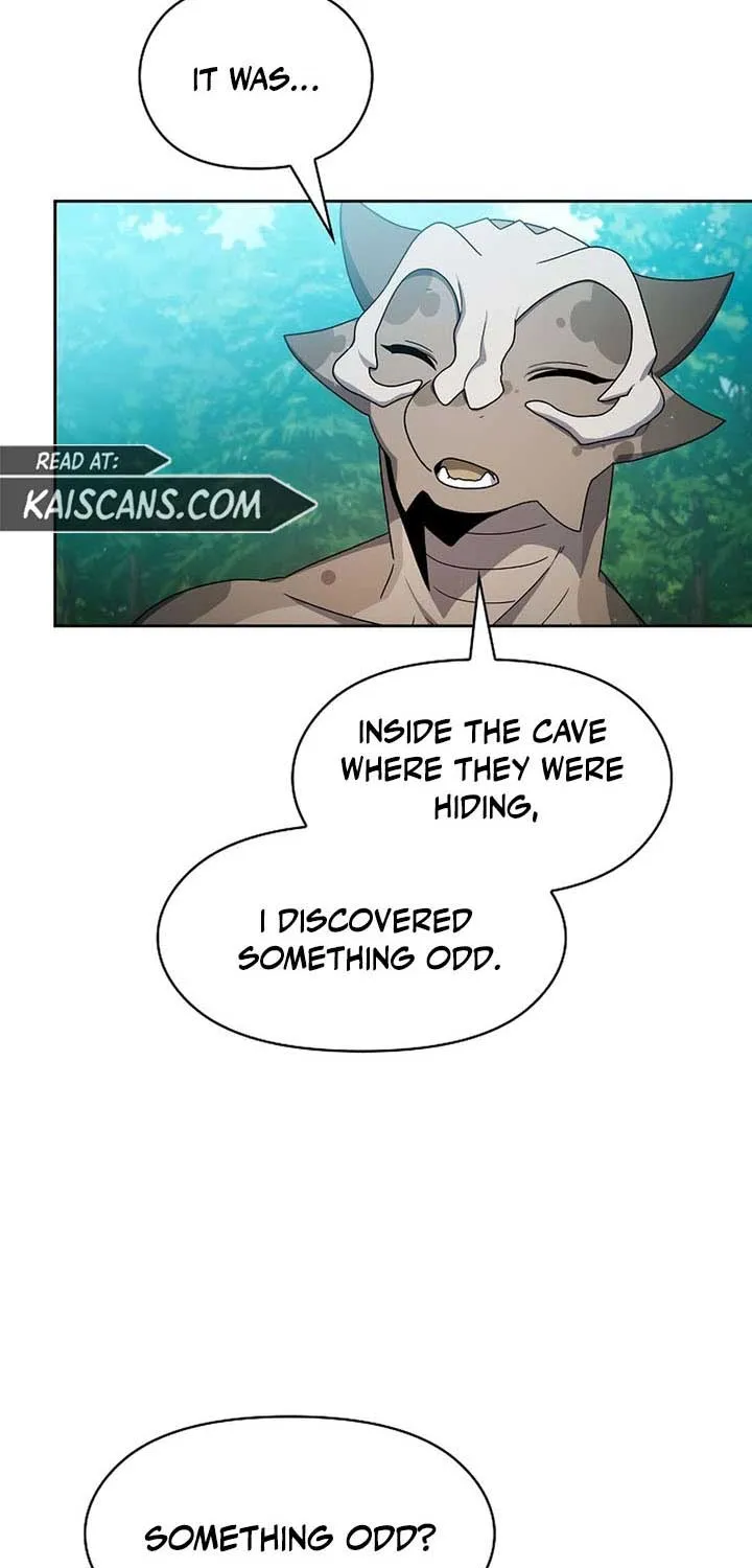 The Nebula’s Civilization Chapter 23 page 52 - 