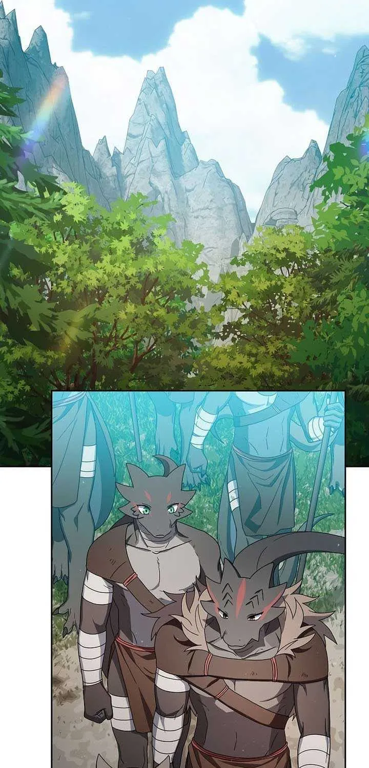 The Nebula’s Civilization Chapter 23 page 55 - 