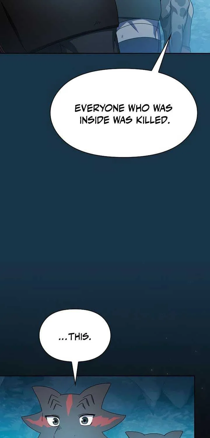 The Nebula’s Civilization Chapter 23 page 59 - 