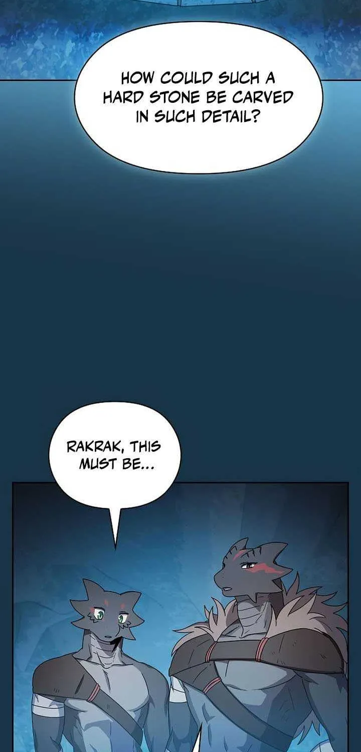 The Nebula’s Civilization Chapter 23 page 64 - 