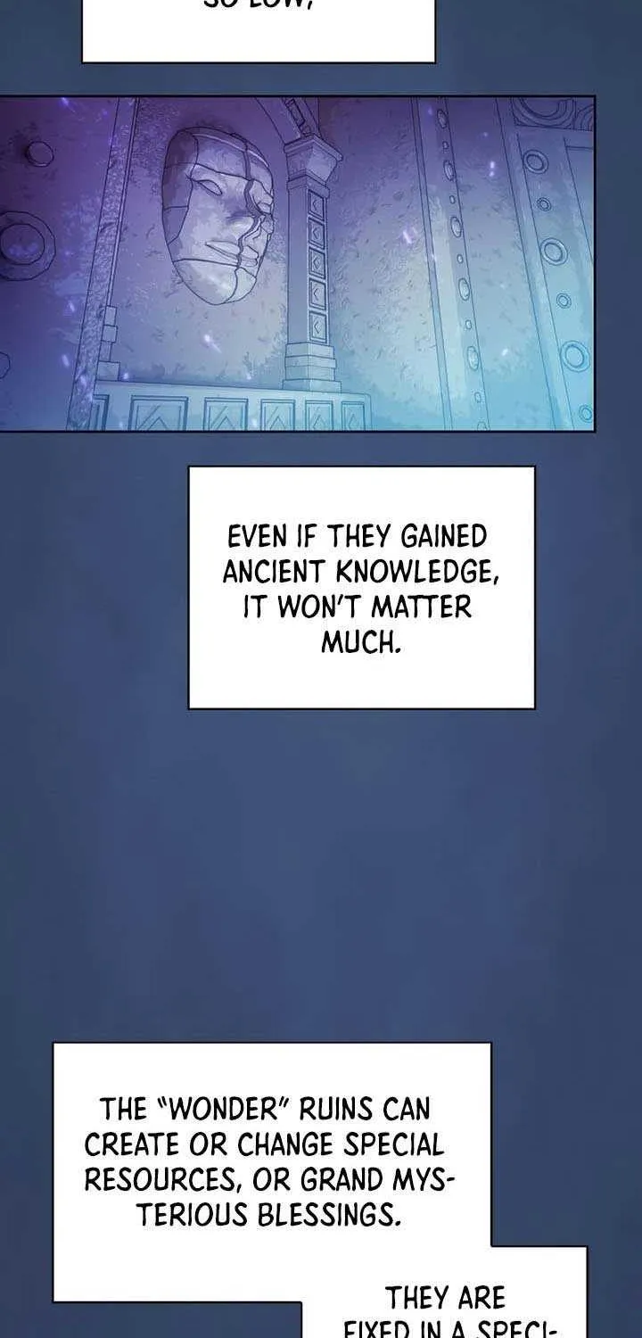 The Nebula’s Civilization Chapter 23 page 70 - 