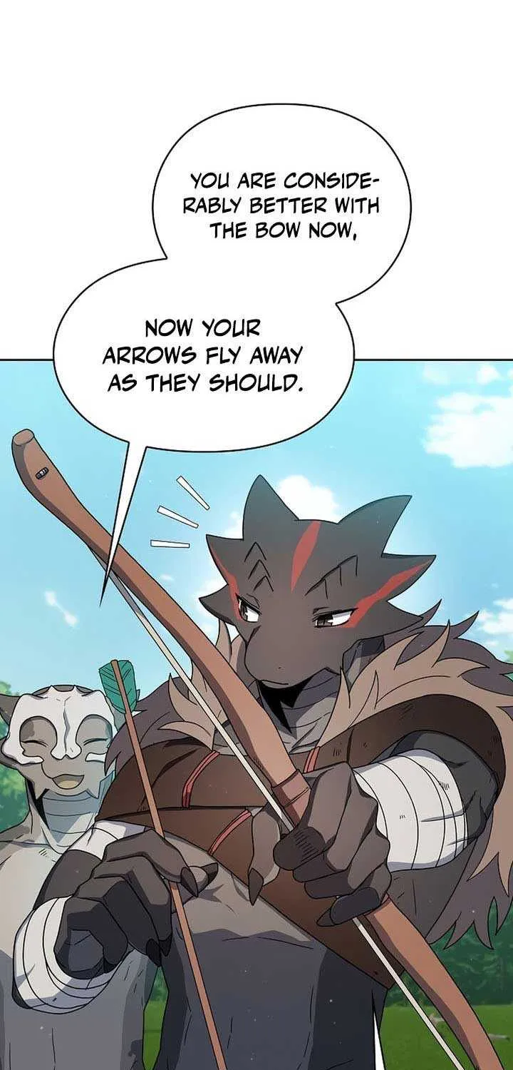 The Nebula’s Civilization Chapter 23 page 8 - 