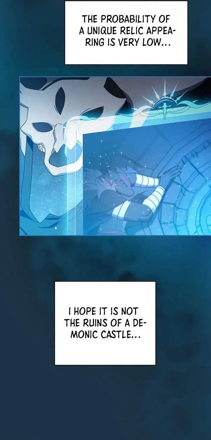 The Nebula’s Civilization Chapter 23 page 73 - 