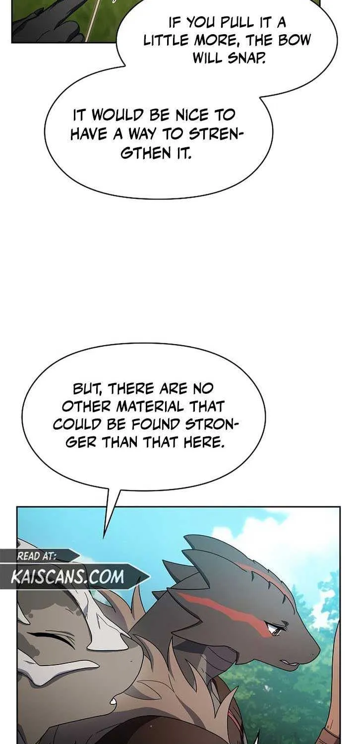 The Nebula’s Civilization Chapter 23 page 10 - 