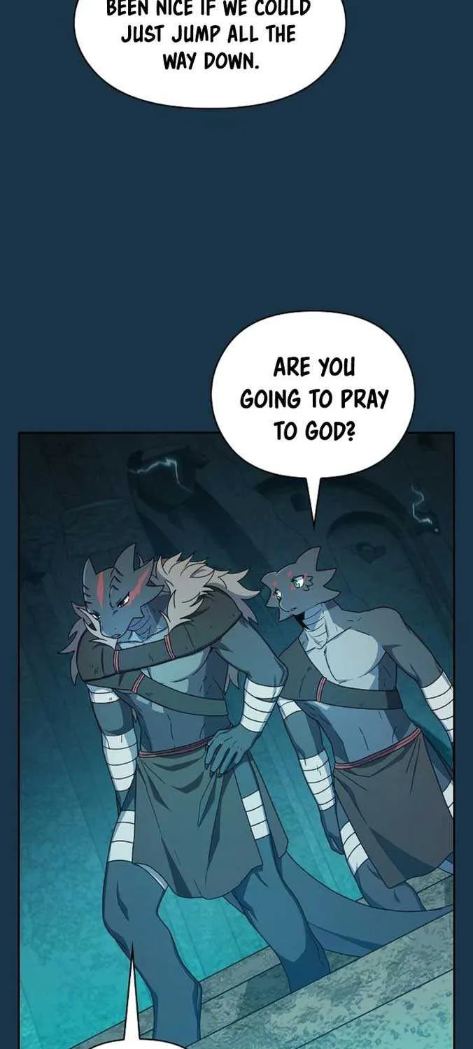 The Nebula’s Civilization Chapter 24 page 11 - 