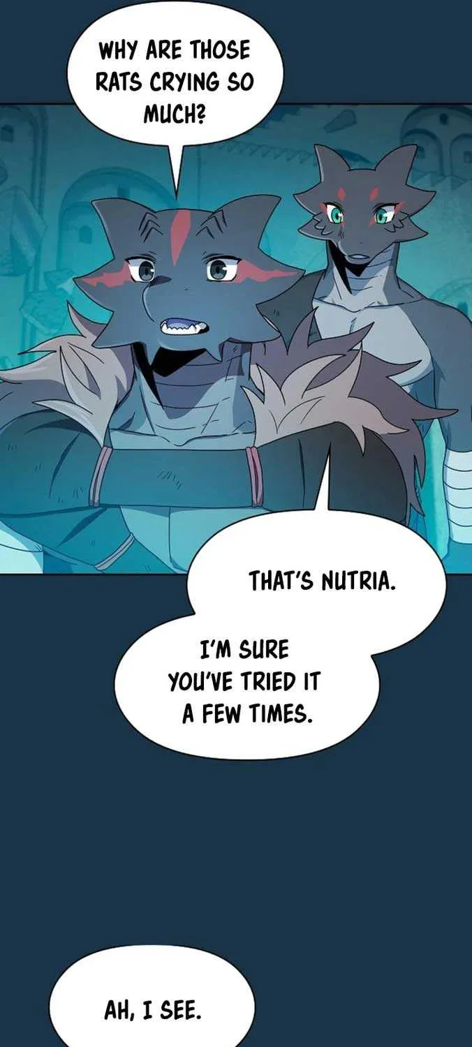 The Nebula’s Civilization Chapter 24 page 15 - 