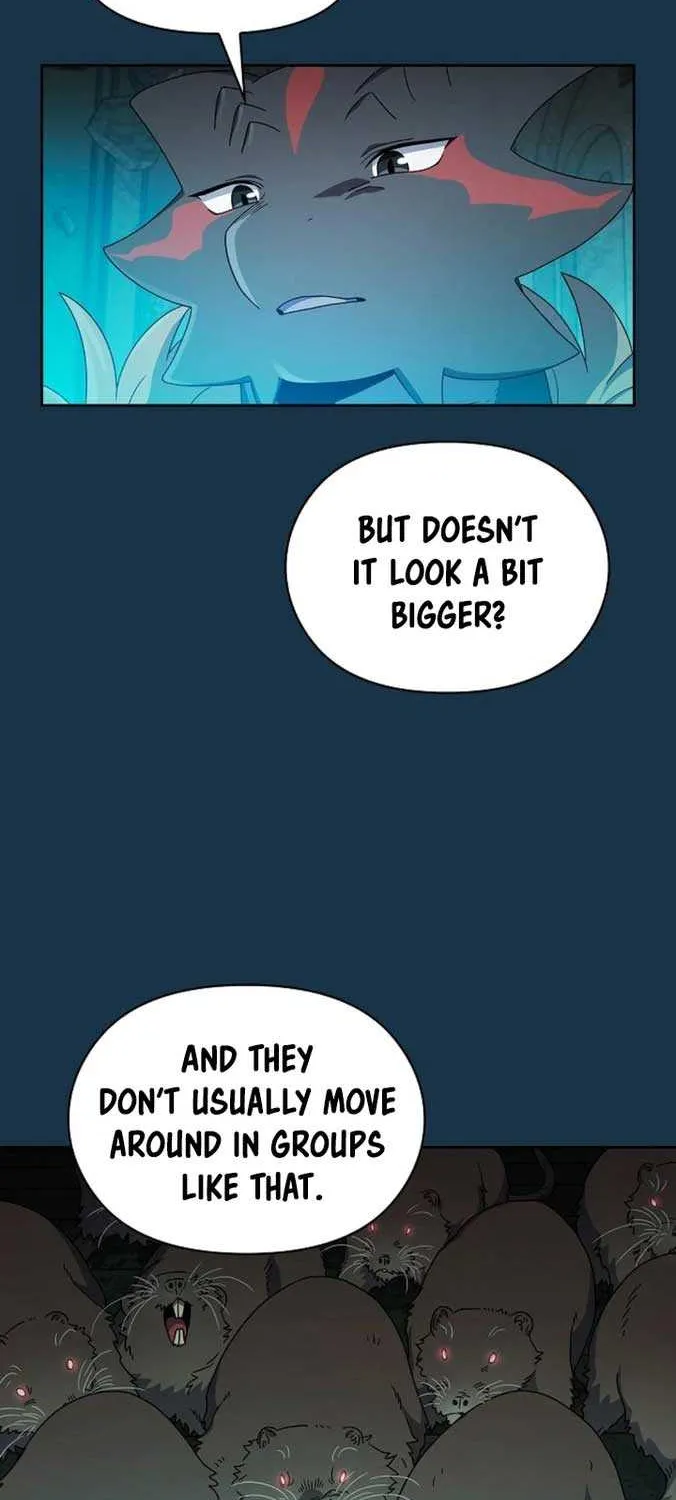 The Nebula’s Civilization Chapter 24 page 16 - 