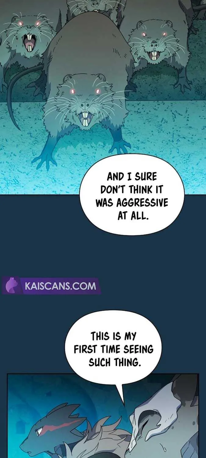 The Nebula’s Civilization Chapter 24 page 17 - 