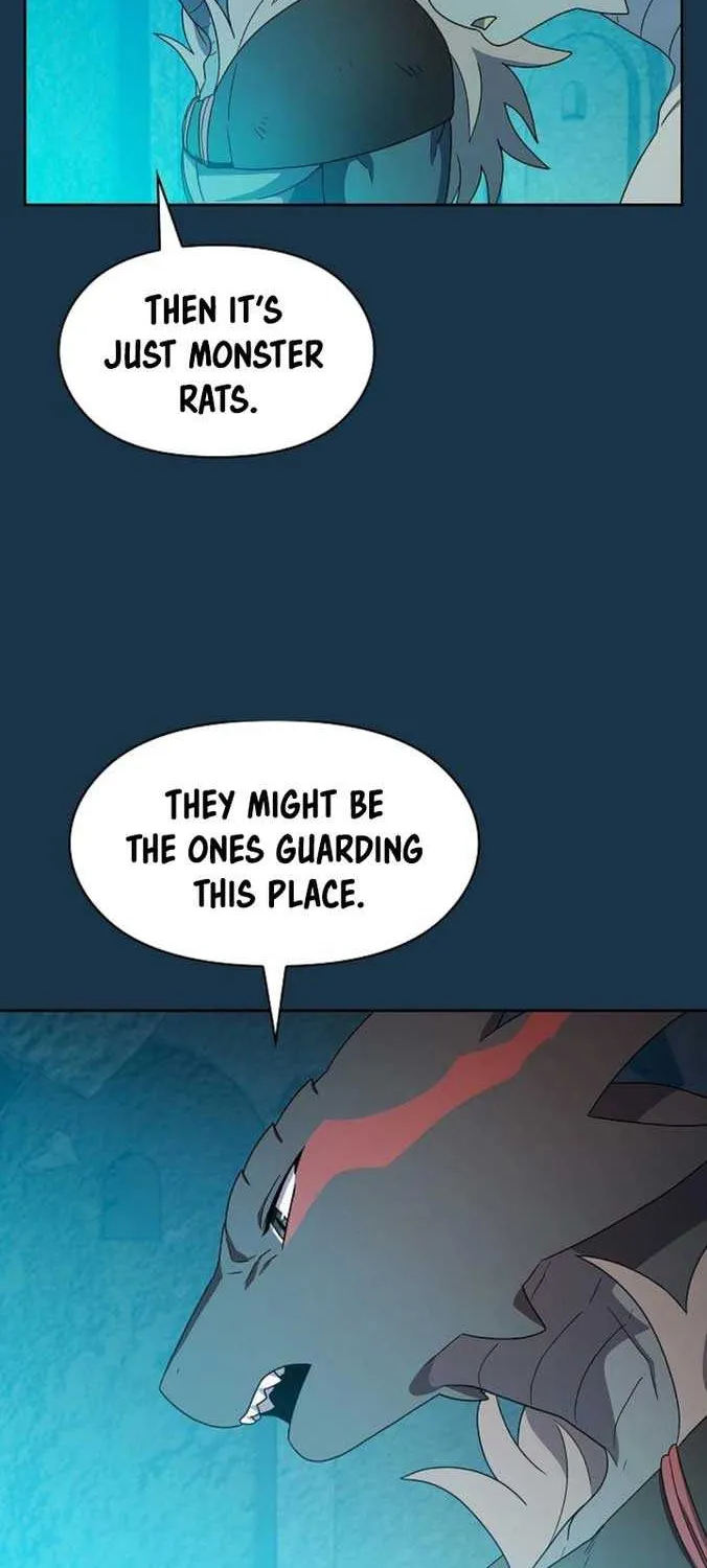 The Nebula’s Civilization Chapter 24 page 18 - 