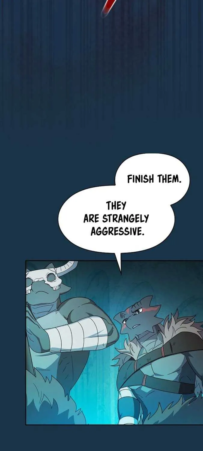 The Nebula’s Civilization Chapter 24 page 23 - 