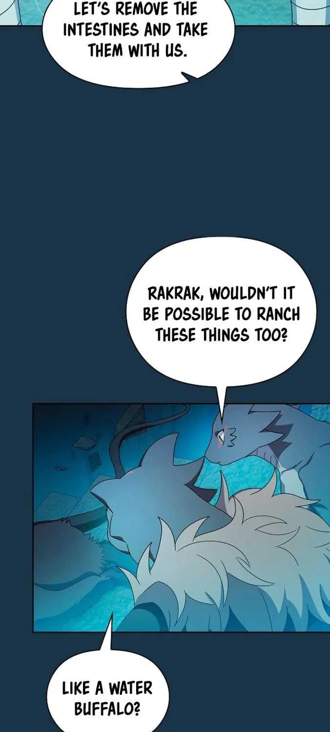 The Nebula’s Civilization Chapter 24 page 25 - 