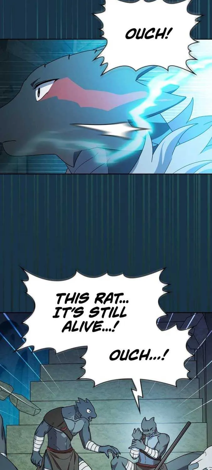 The Nebula’s Civilization Chapter 24 page 30 - 