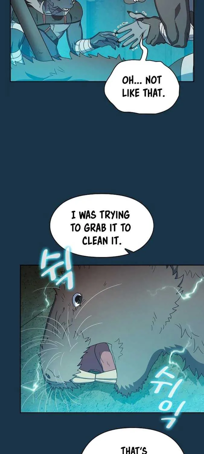 The Nebula’s Civilization Chapter 24 page 32 - 