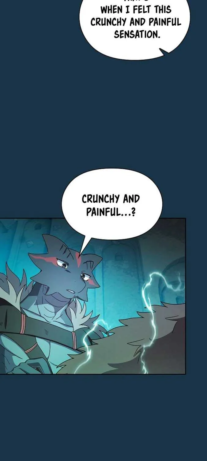 The Nebula’s Civilization Chapter 24 page 33 - 