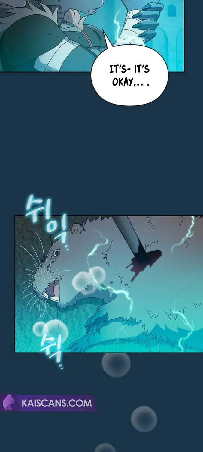 The Nebula’s Civilization Chapter 24 page 37 - 
