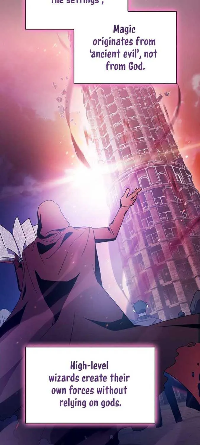 The Nebula’s Civilization Chapter 24 page 45 - 