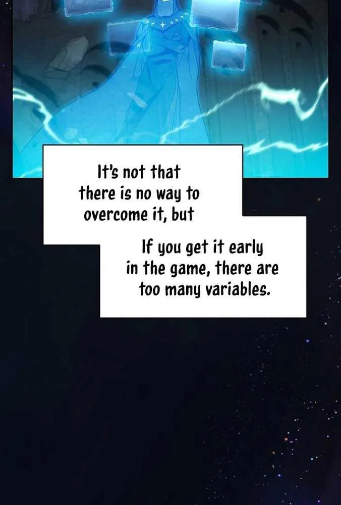 The Nebula’s Civilization Chapter 24 page 47 - 