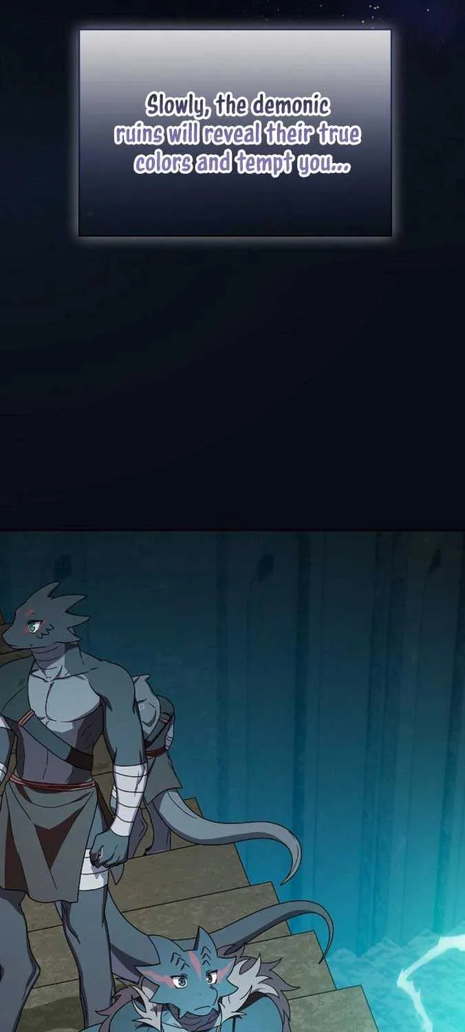 The Nebula’s Civilization Chapter 24 page 48 - 