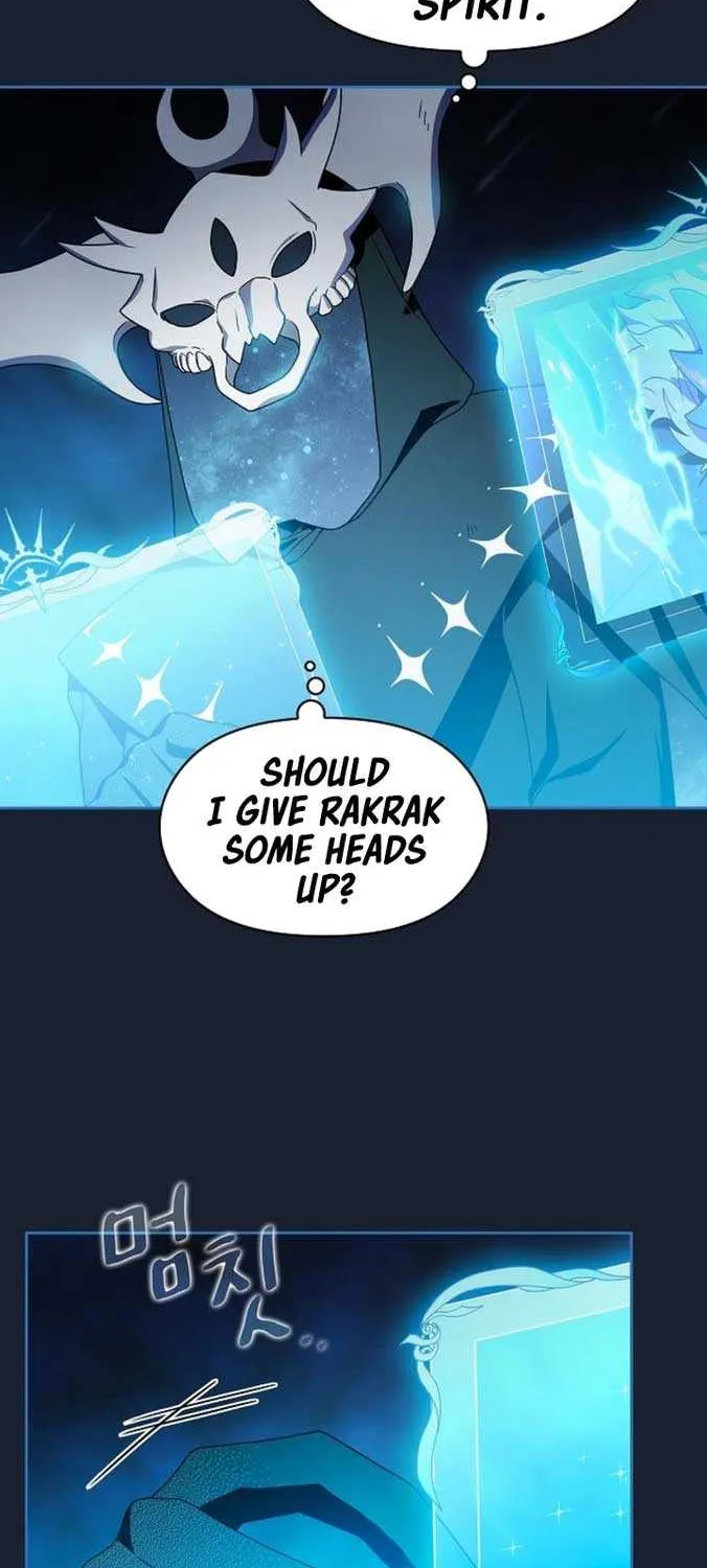 The Nebula’s Civilization Chapter 24 page 58 - 