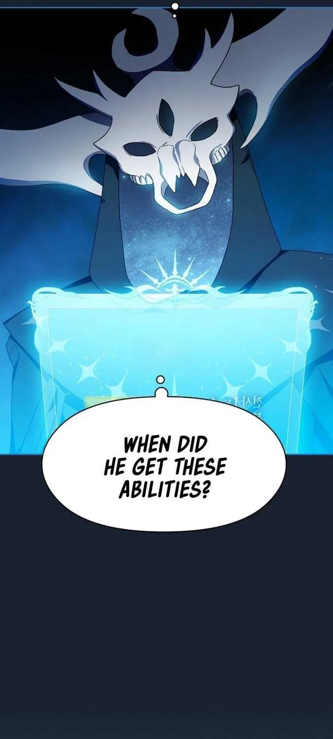 The Nebula’s Civilization Chapter 24 page 62 - 