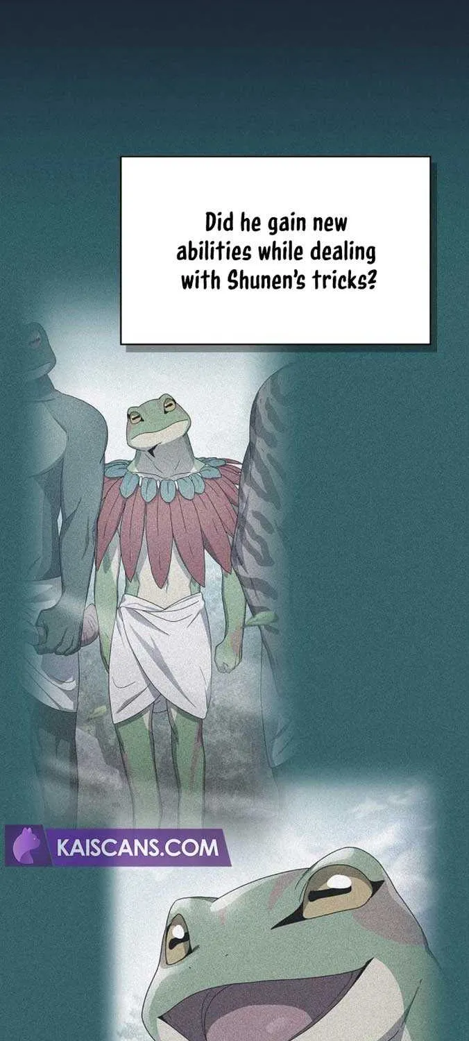 The Nebula’s Civilization Chapter 24 page 63 - 