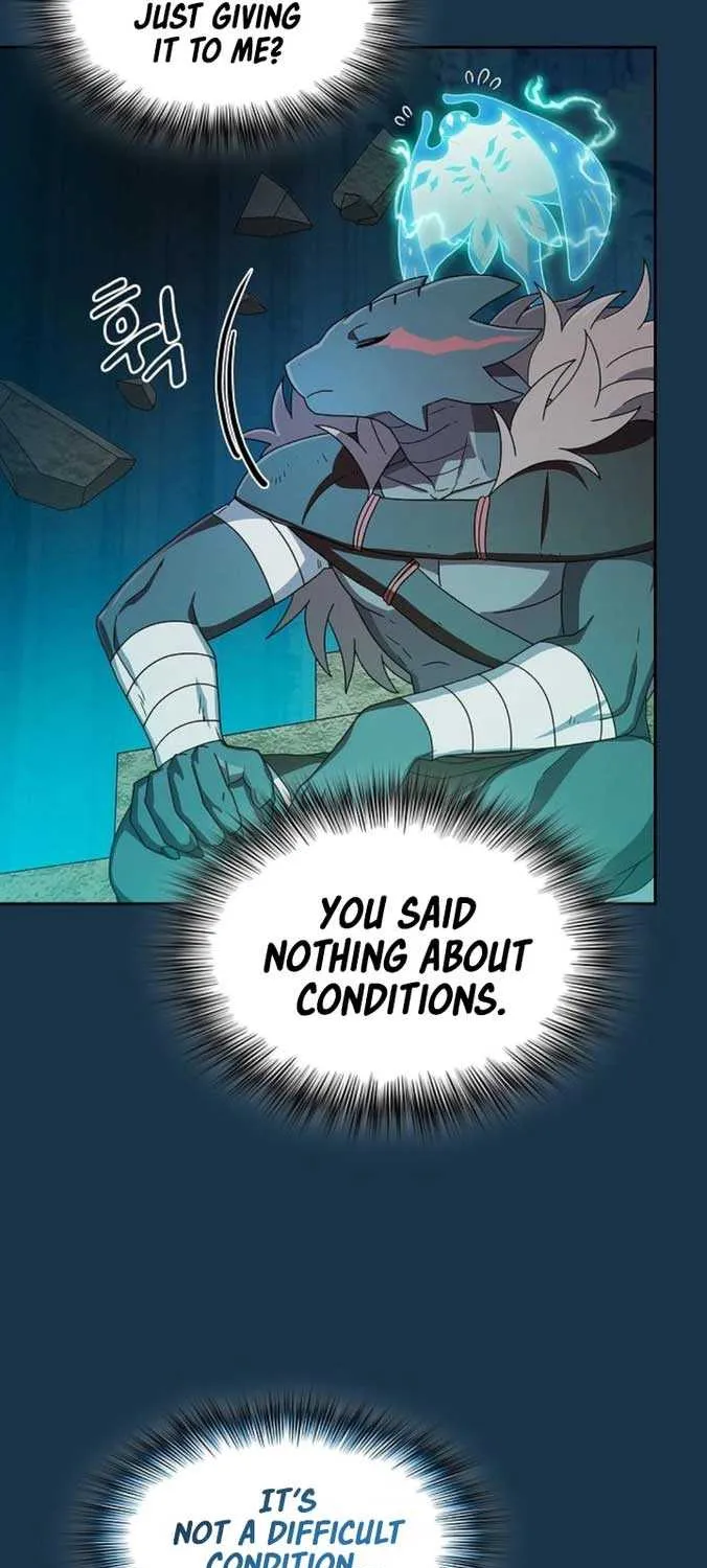 The Nebula’s Civilization Chapter 24 page 69 - 