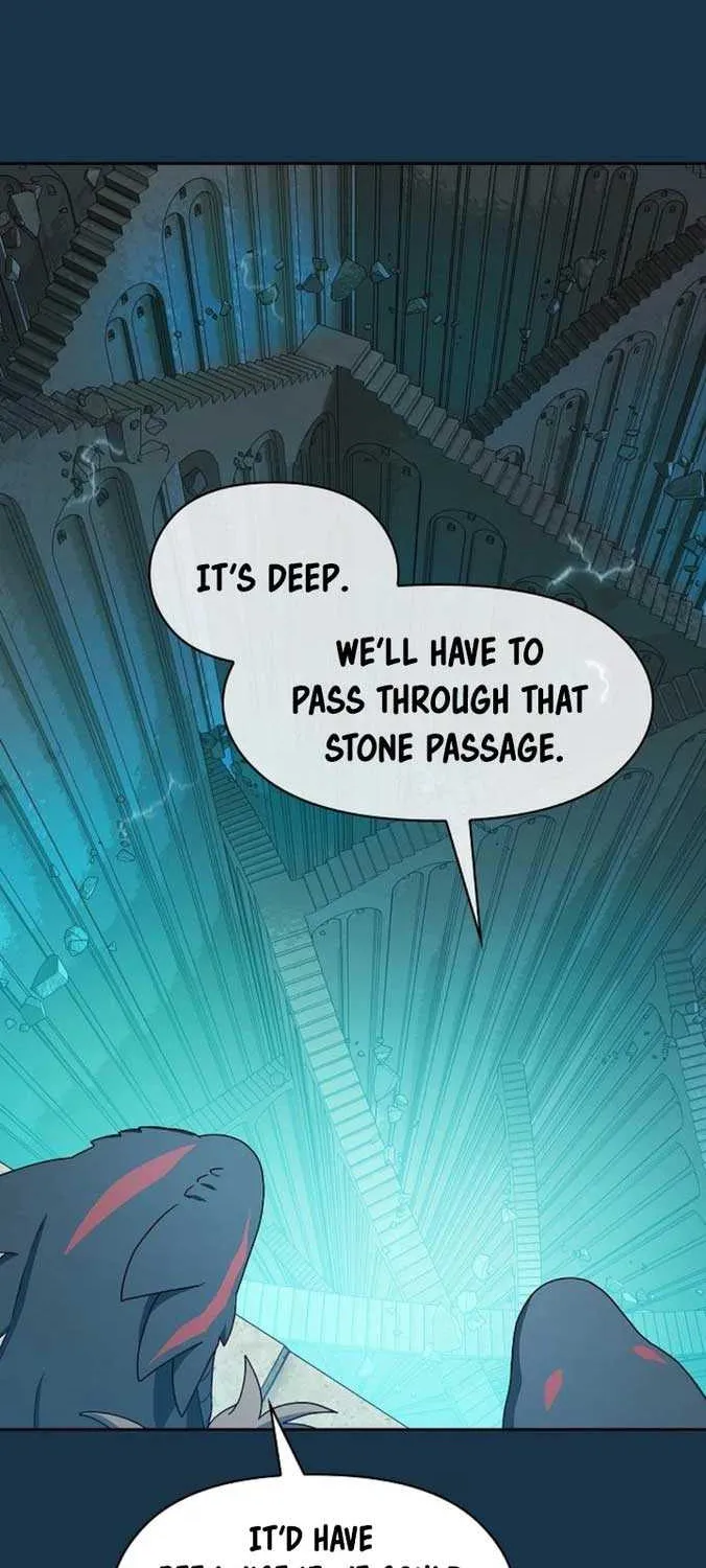 The Nebula’s Civilization Chapter 24 page 10 - 