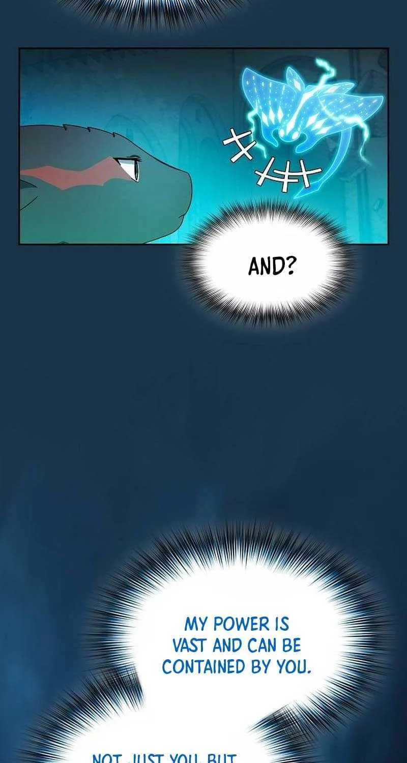The Nebula’s Civilization Chapter 25.1 page 13 - 
