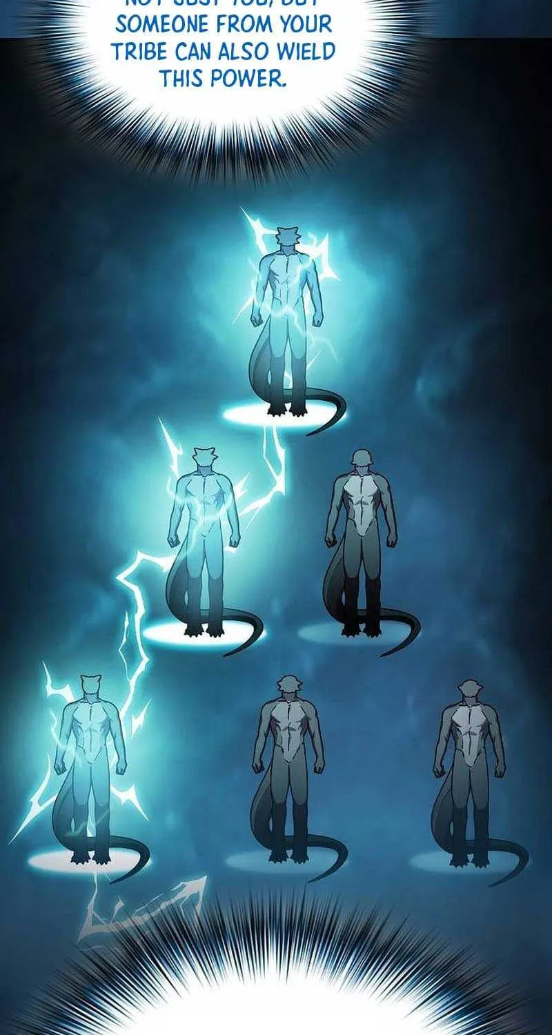 The Nebula’s Civilization Chapter 25.1 page 14 - 