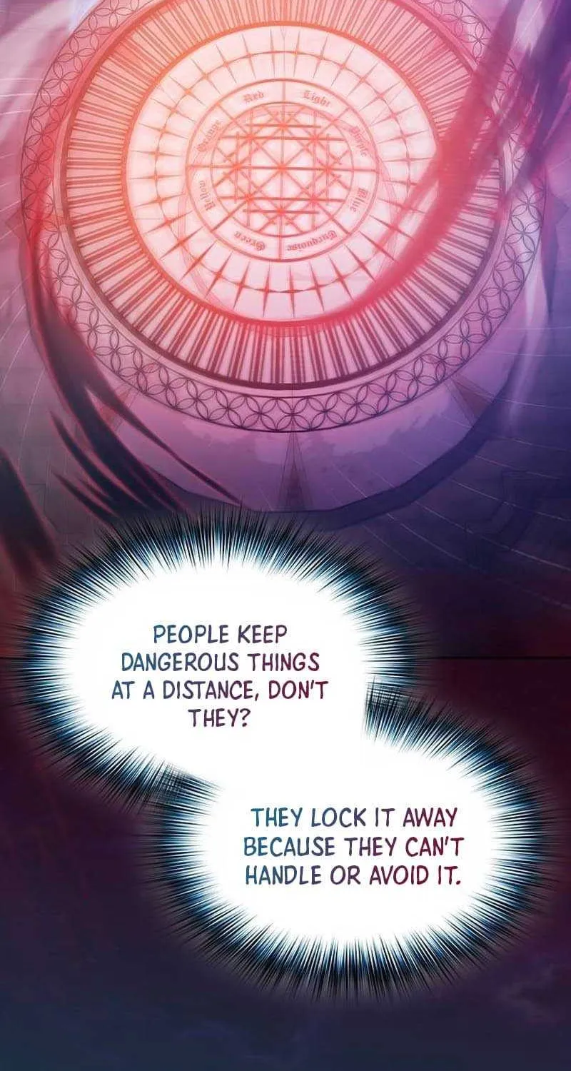 The Nebula’s Civilization Chapter 25.1 page 18 - 