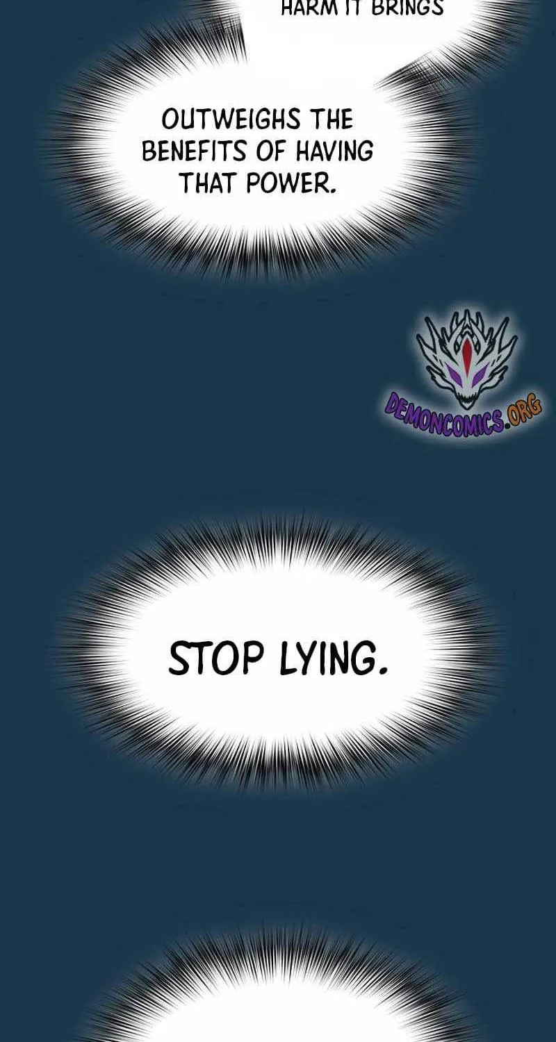 The Nebula’s Civilization Chapter 25.1 page 22 - 