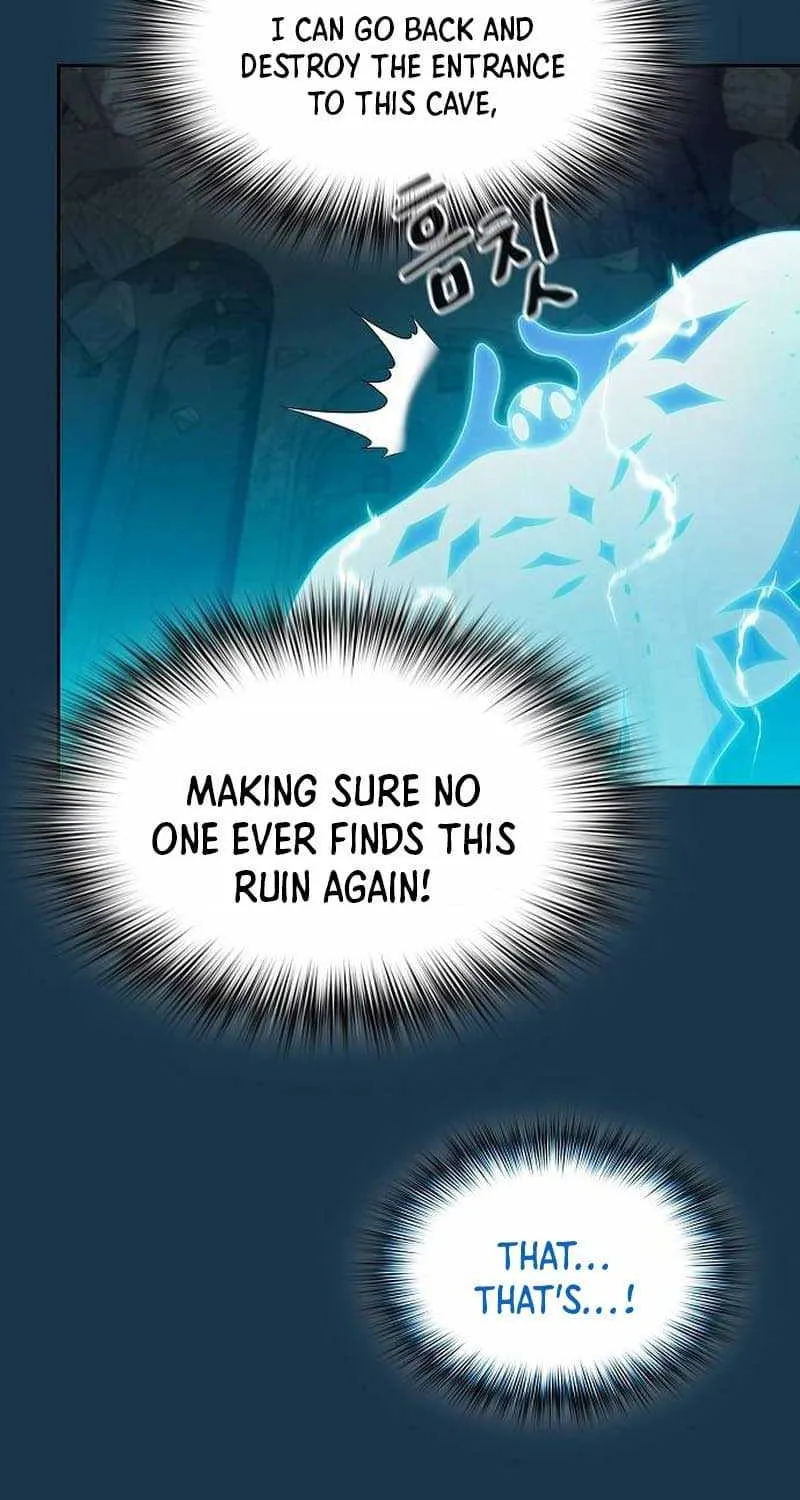 The Nebula’s Civilization Chapter 25.1 page 23 - 