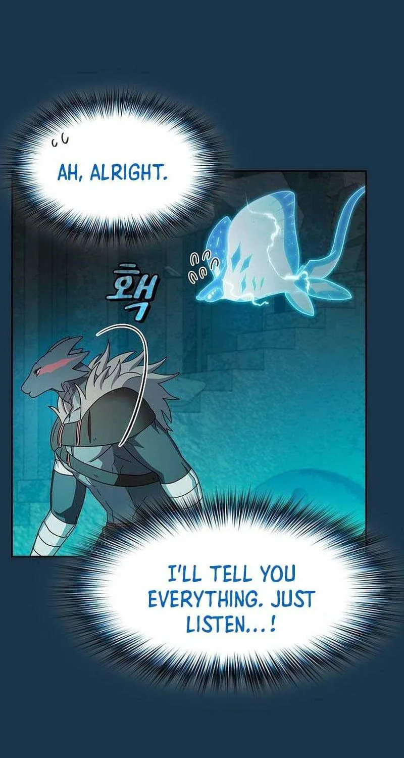 The Nebula’s Civilization Chapter 25.1 page 24 - 