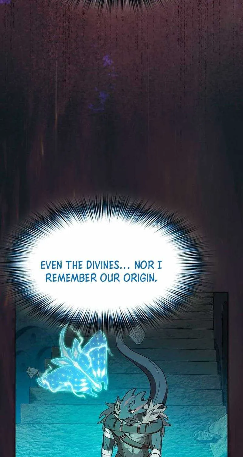 The Nebula’s Civilization Chapter 25.1 page 28 - 