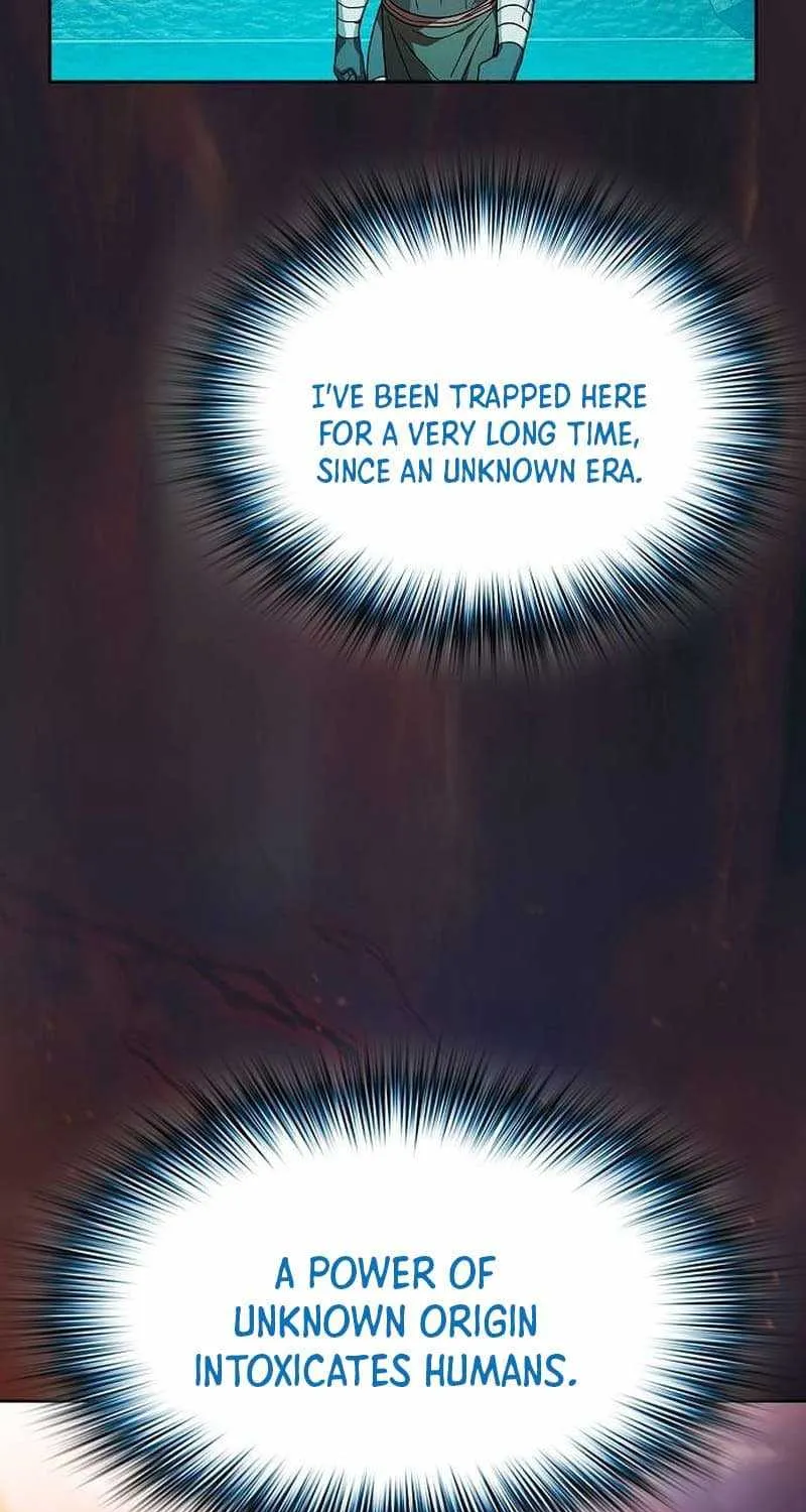 The Nebula’s Civilization Chapter 25.1 page 29 - 