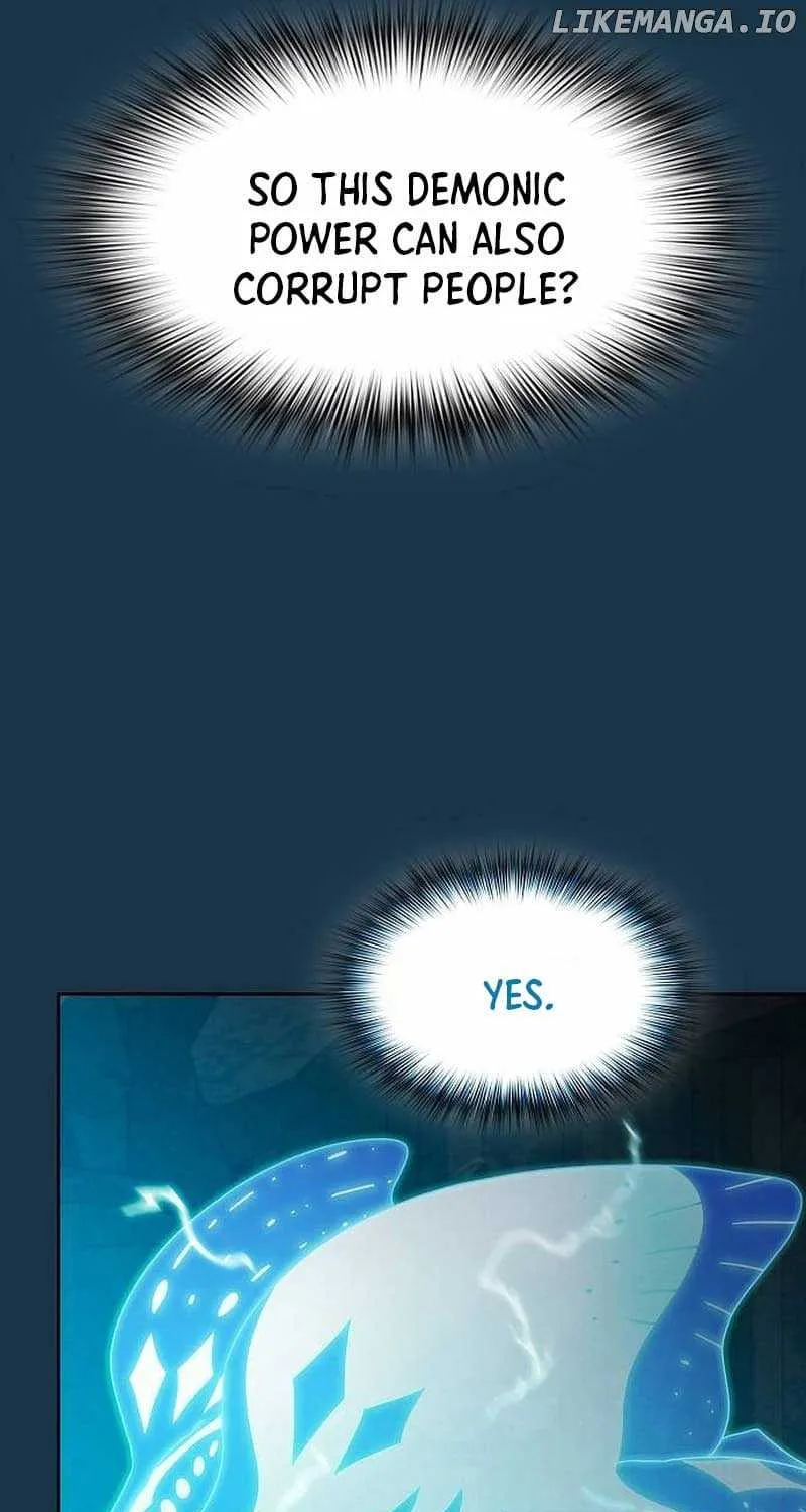 The Nebula’s Civilization Chapter 25.1 page 33 - 
