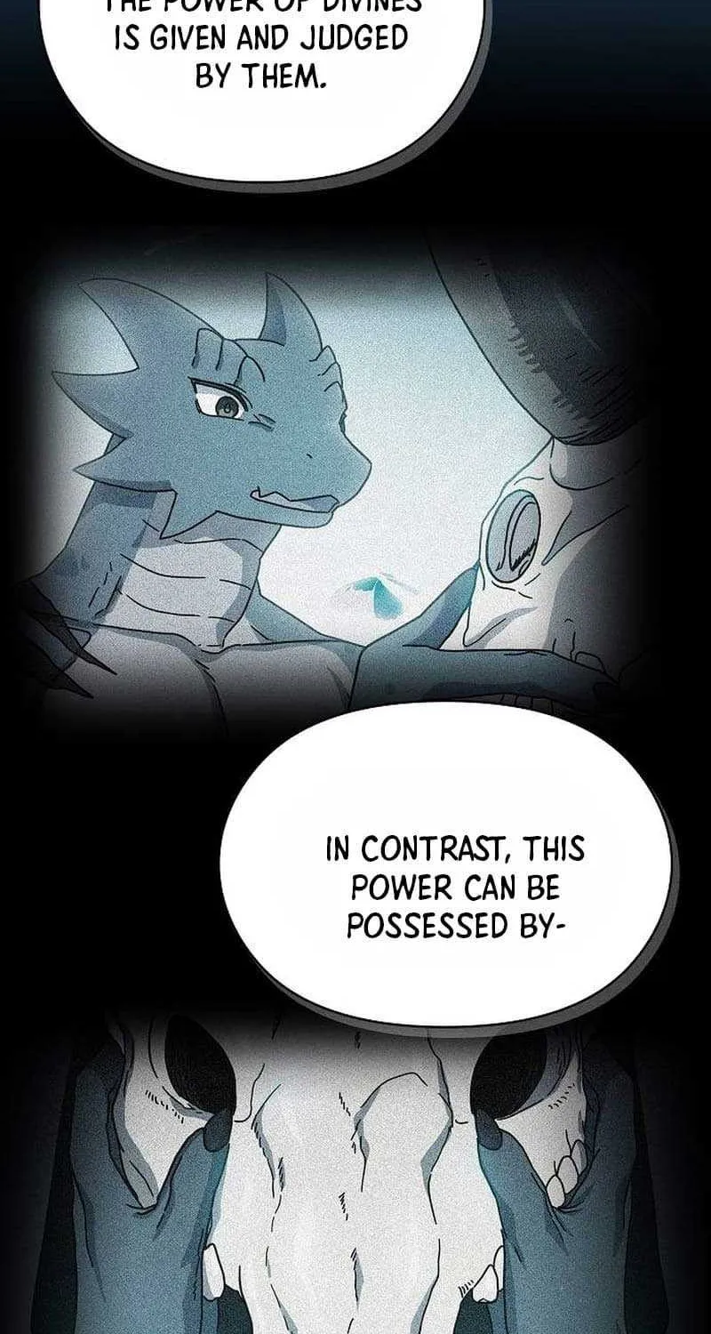 The Nebula’s Civilization Chapter 25.1 page 36 - 