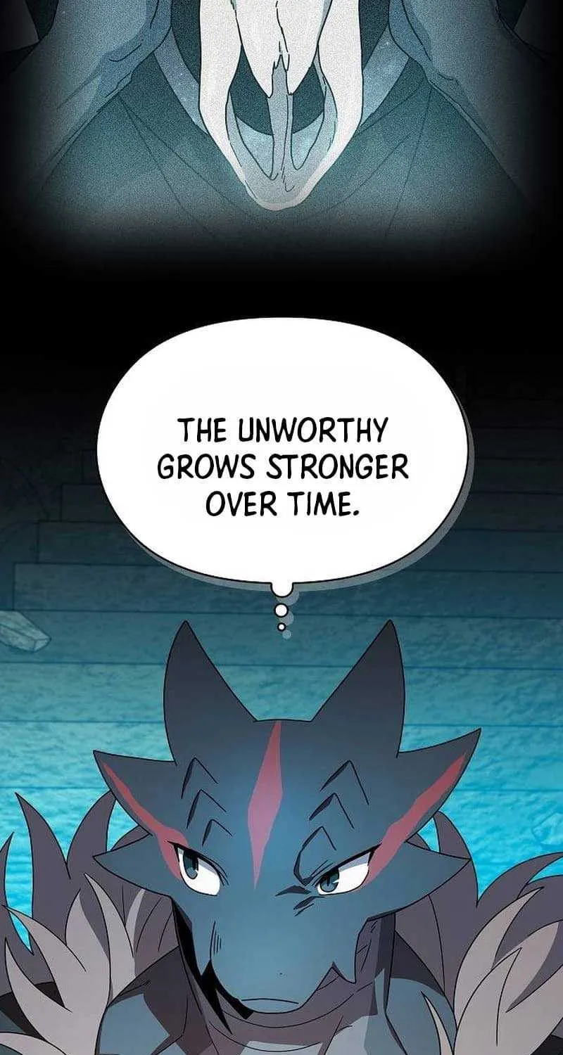 The Nebula’s Civilization Chapter 25.1 page 37 - 