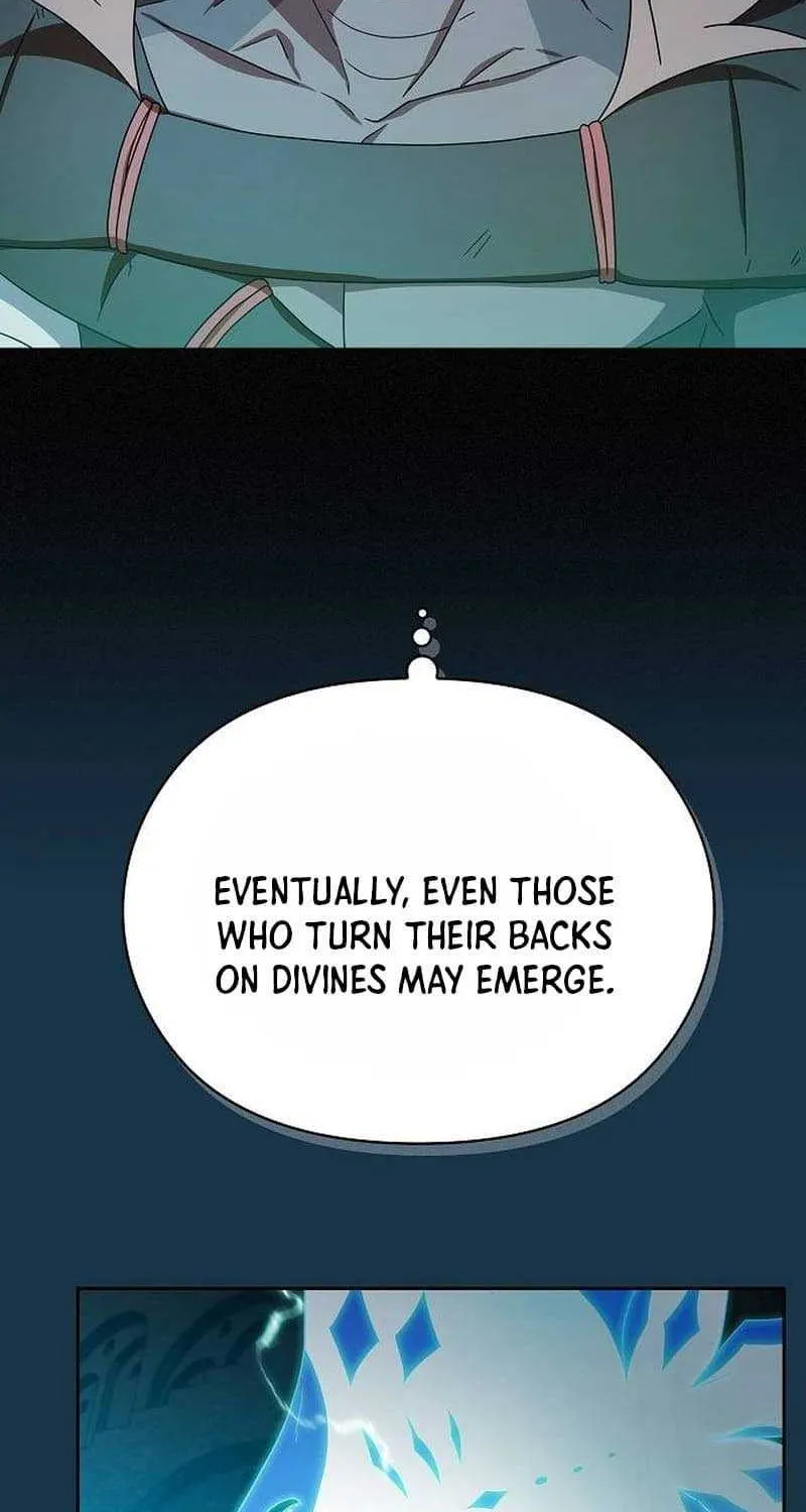 The Nebula’s Civilization Chapter 25.1 page 38 - 