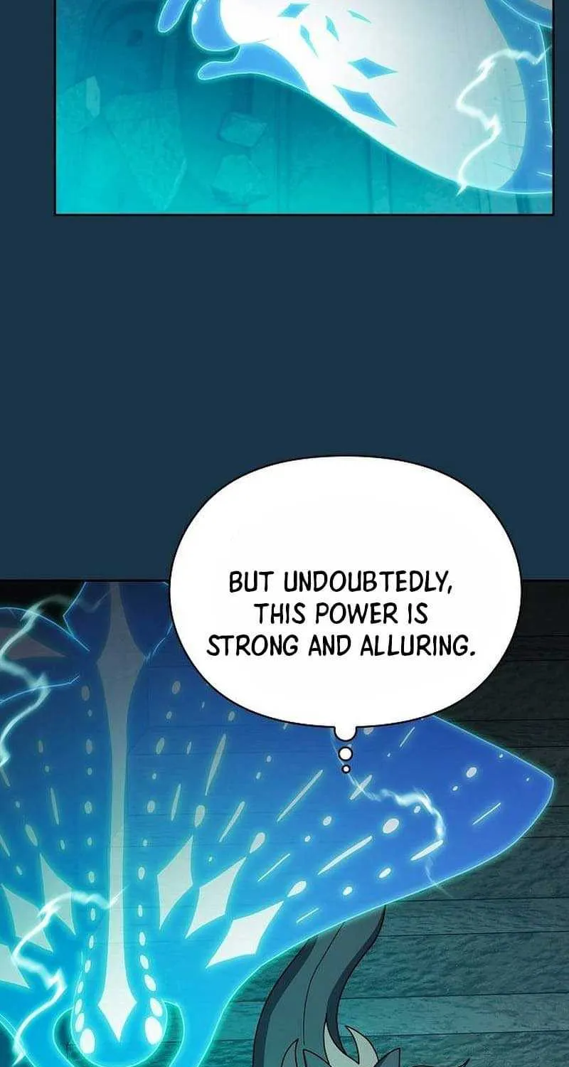 The Nebula’s Civilization Chapter 25.1 page 39 - 
