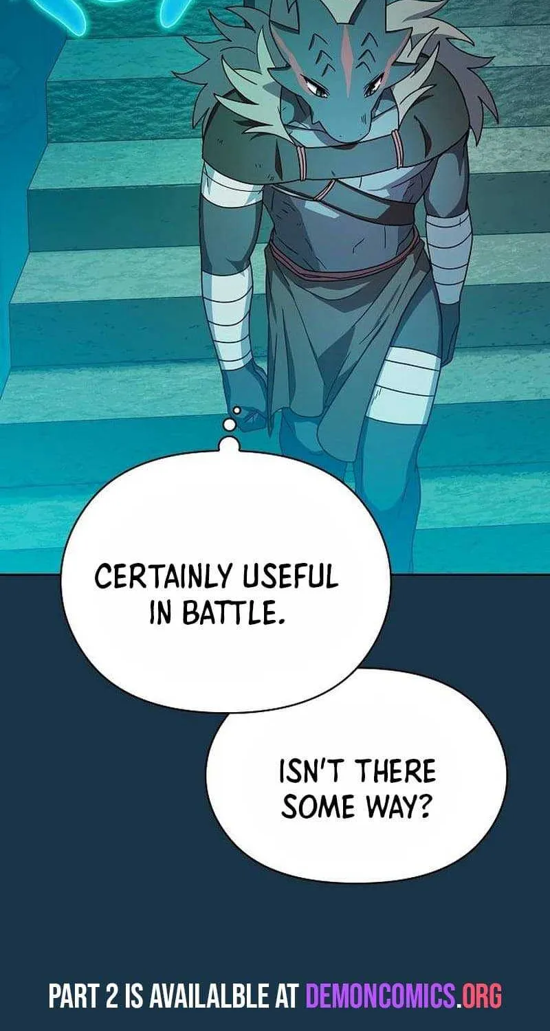 The Nebula’s Civilization Chapter 25.1 page 40 - 